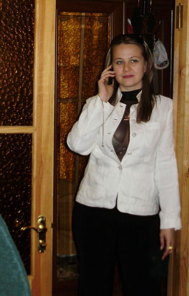 Наталья Войтенко