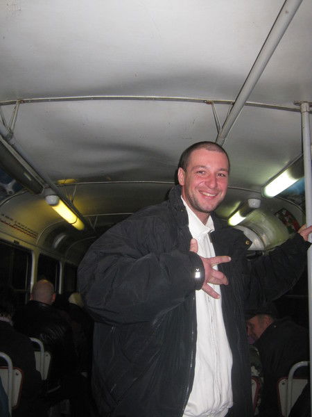 Валерий Маленко