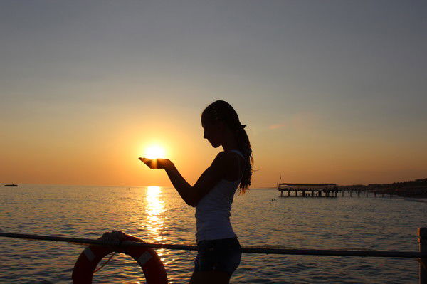 Виктория Пояркова