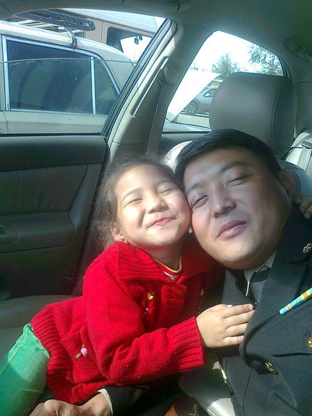 Серик Сулейменов