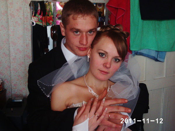 Артём Кривощёков