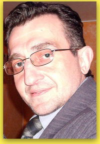 Юрий Пряхин