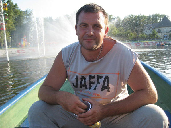 Дмитрий Тростин