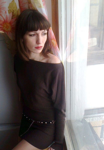 Олеся Коновалова