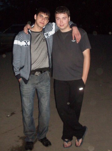 Элнур Наджафов