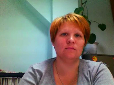 Ольга Каргаполова