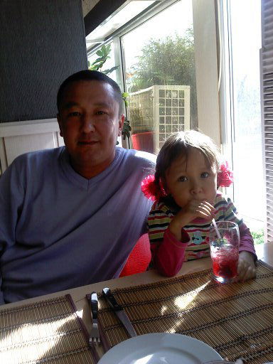 Берик Борашев