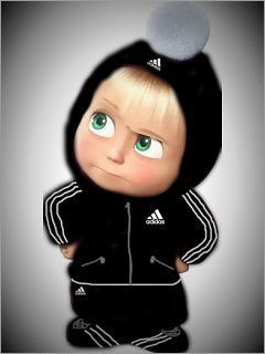 Ксения Беломестнова