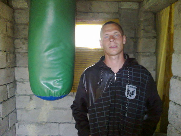 Саша Перевознюк