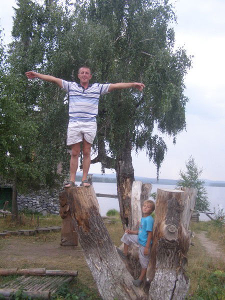 Геннадий Лопаков