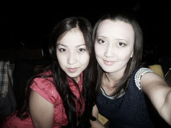 !.•°*°•. Айгерим Стаева .•°*°•.!