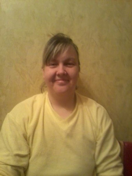 Татьяна Бойцова