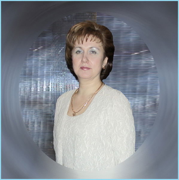 Елена Смирнова