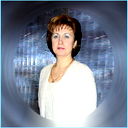 Елена Смирнова