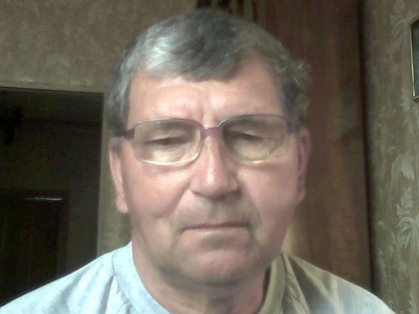 Борис Городович