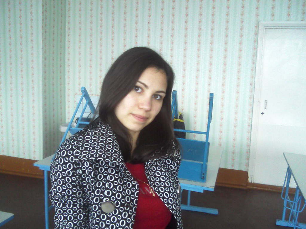 Екатерина Шлыкова