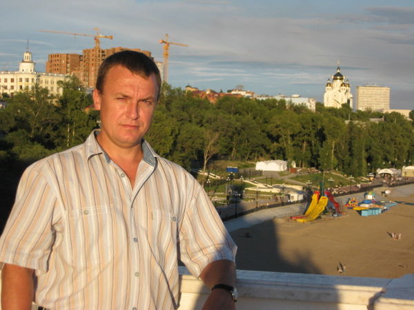 Довнар Андрей