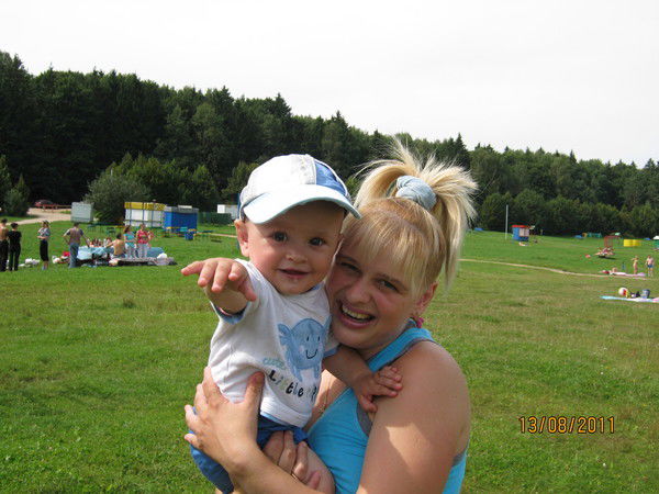 Людмила Богданова