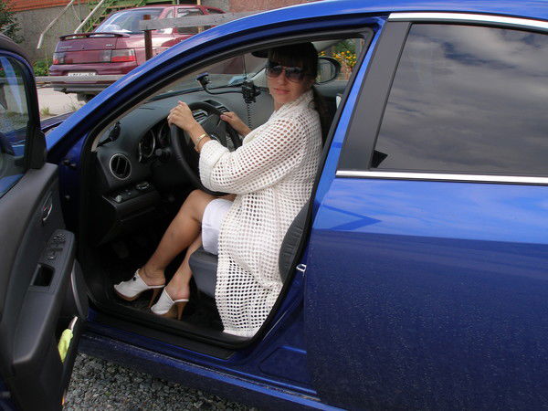 Кристина Лаут