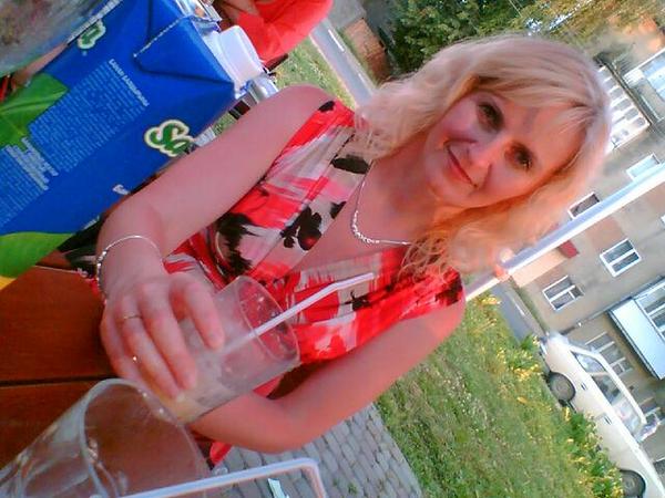 Василинка :)