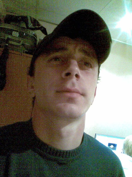 Марат Хубиев