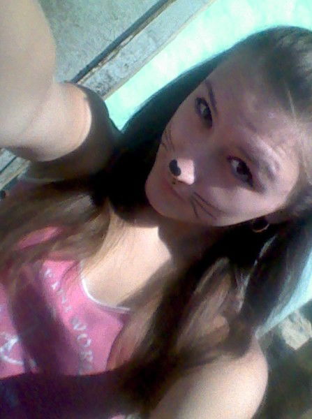 Марина Бадретдинова)*