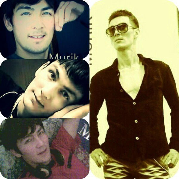 Muratniyaz Erniyazov