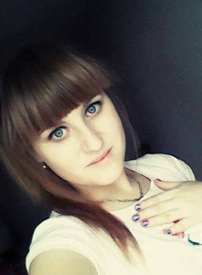 Катя Осадчева