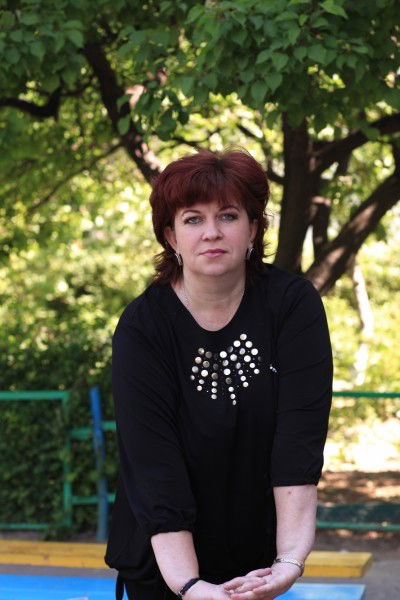 Ирина Васильева