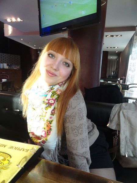 Евгения Ноздрачева