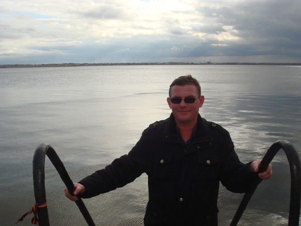 Куликов Андрей