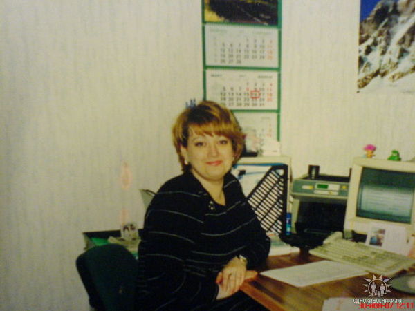 Анна Осипова