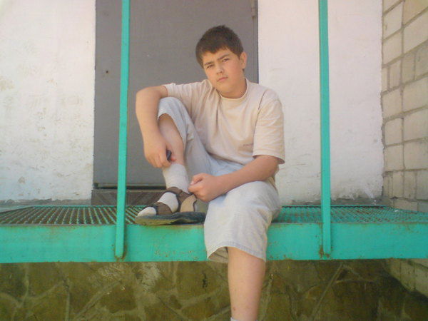 Влад Пивовар