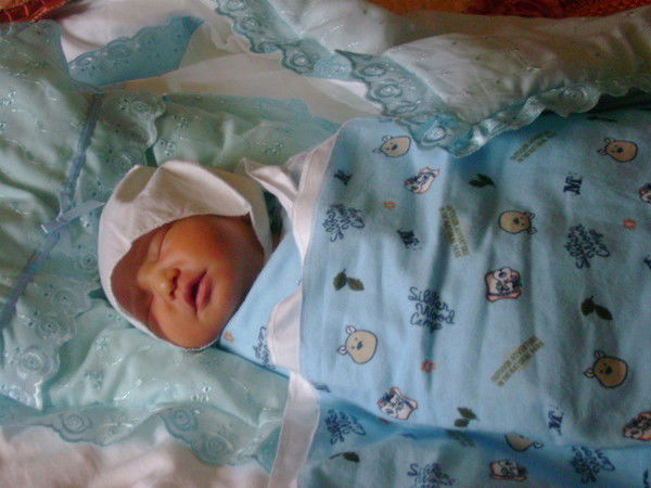 Нурбек Исин