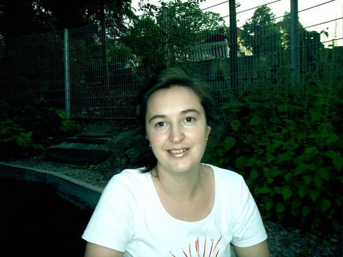 Анна Прядко