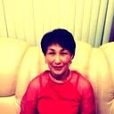 Kimbat Sergeevna