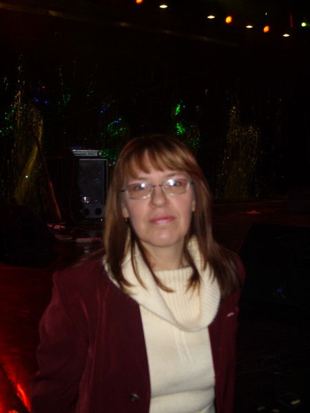 Валентина Валентина