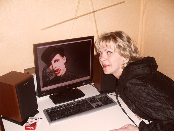 Елена Иванова