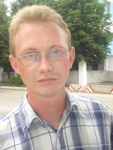 Максим Борисов