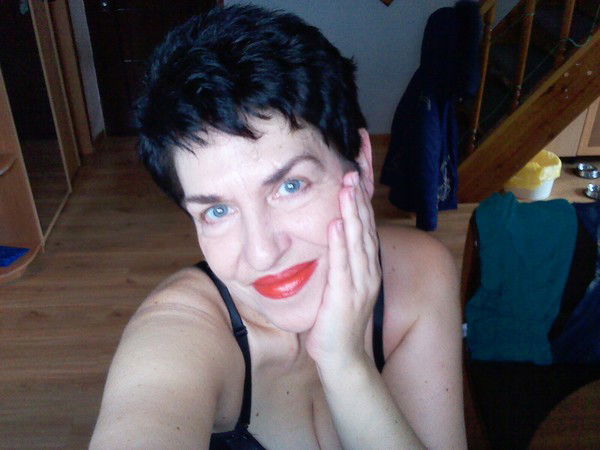 Светлана Кирилюк