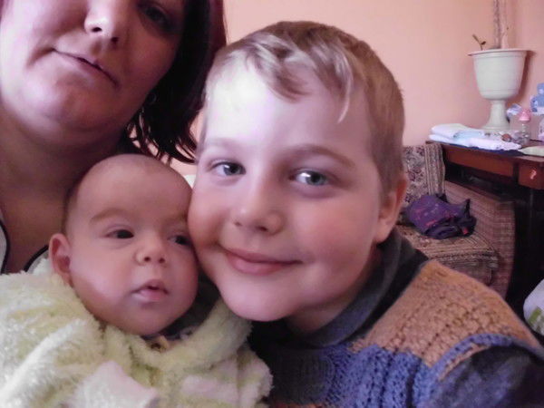 Надежда Драевич