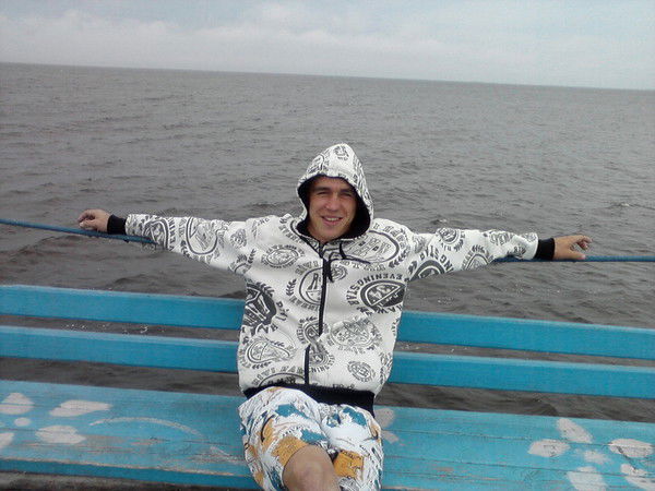 Александр Каюшан