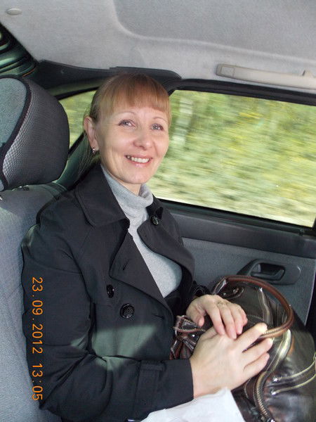 Светланка Иванова