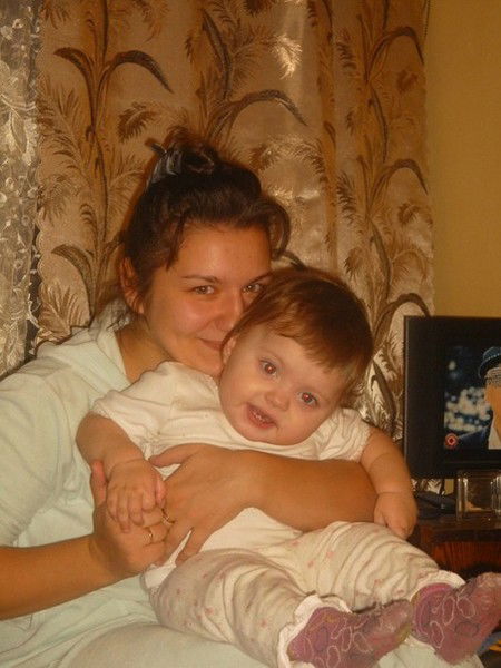 Диана Ванкевич