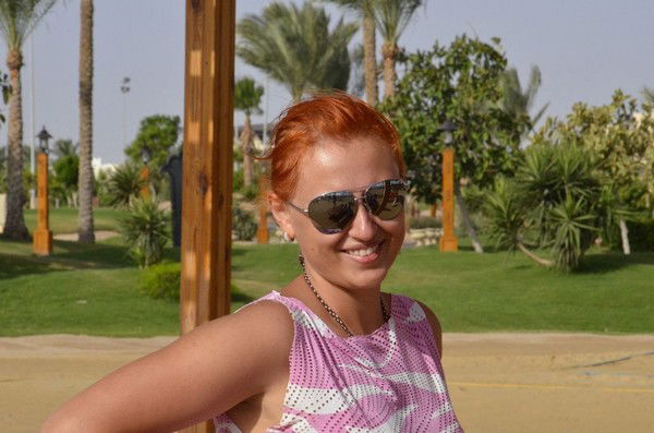 Мила Кукушкина