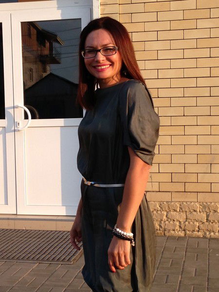 Ирина Малахаева