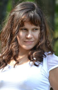 Катя Шендрик