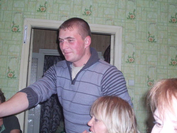 Николай Крикунов