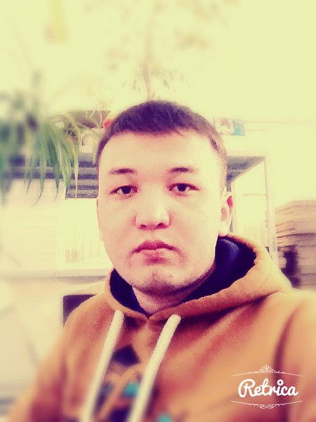 Нургиса Баймахан