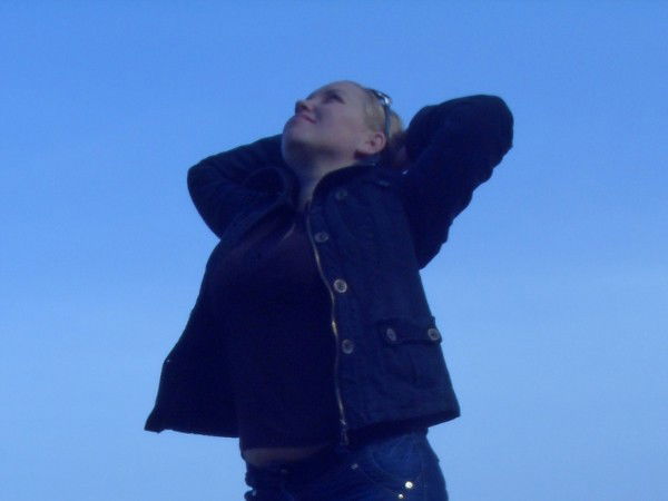 Анна Курохтина